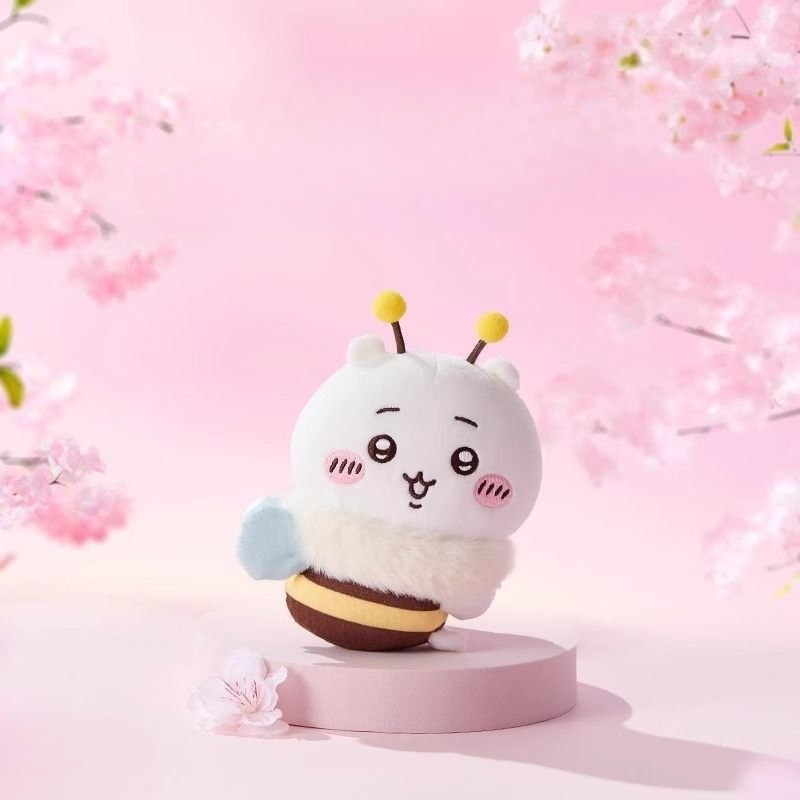 Boneca de Pelúcia Fofa da Séri - Car Accessories Papar avaliação e preço