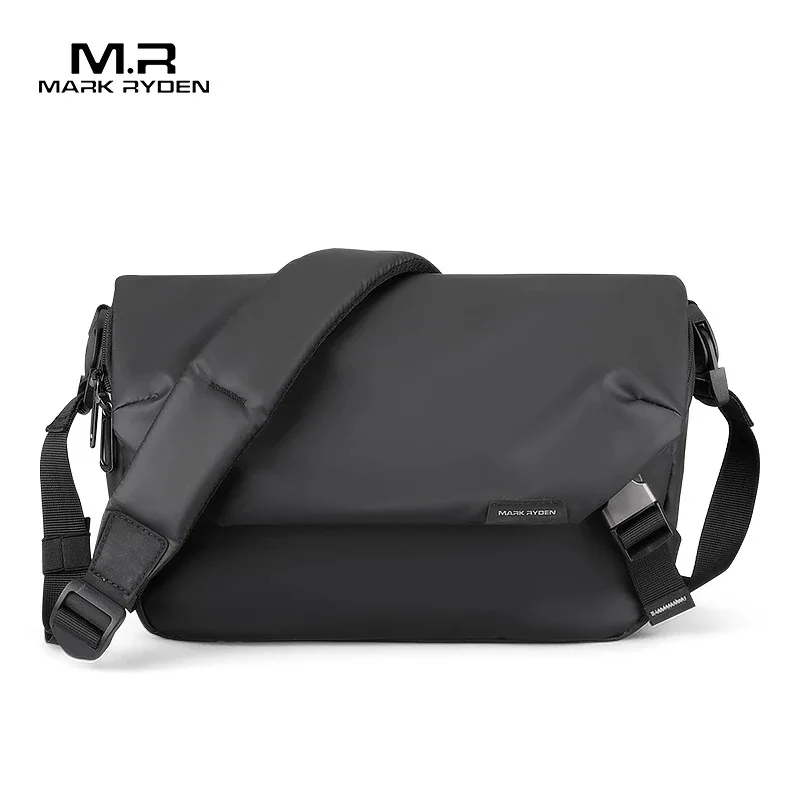 Bolsa transversal masculina an - Car Accessories Gifts For Men avaliação e preço